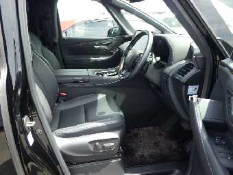 TOYOTA VELLFIRE 2024 Image 7