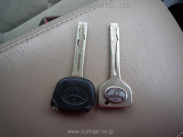 TOYOTA SOARER 1993 Image 12