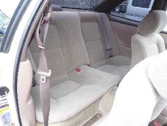 TOYOTA SOARER 1993 Image 13