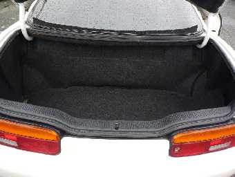 TOYOTA SOARER 1993 Image 14