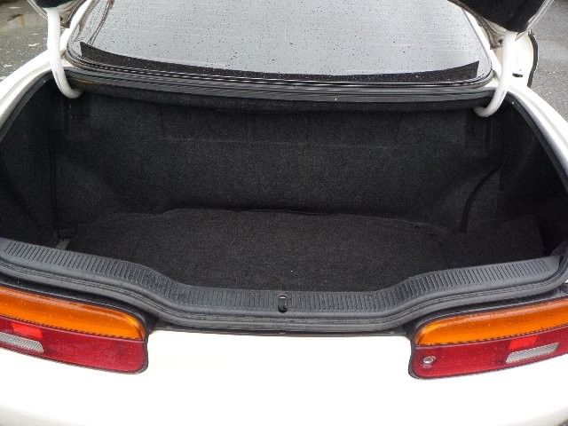 TOYOTA SOARER 1993 Image 20