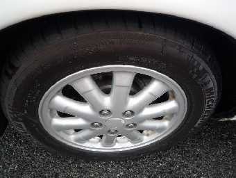 TOYOTA SOARER 1993 Image 16