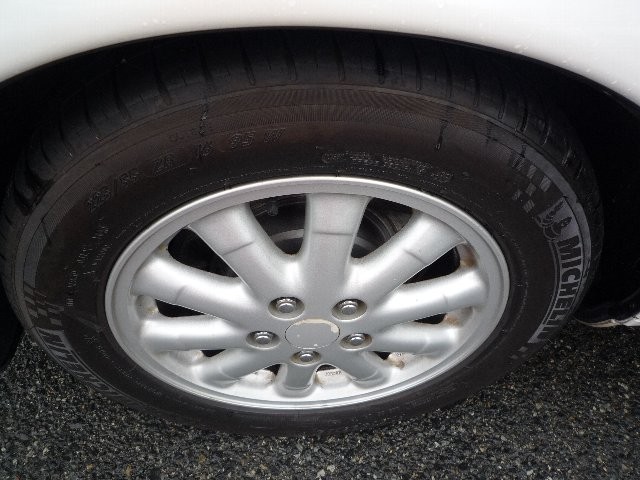 TOYOTA SOARER 1993 Image 22