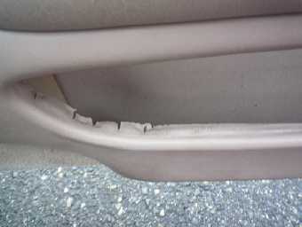 TOYOTA SOARER 1993 Image 22