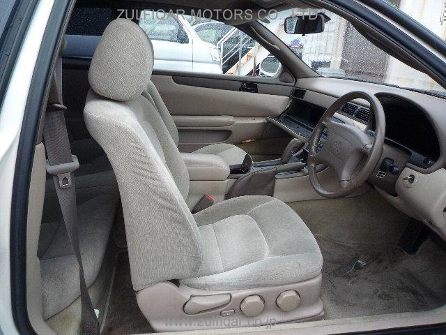 TOYOTA SOARER 1993 Image 5
