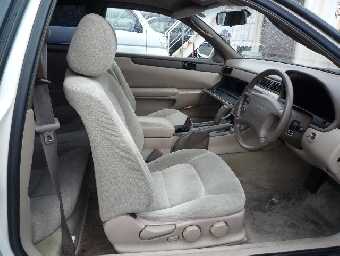 TOYOTA SOARER 1993 Image 5