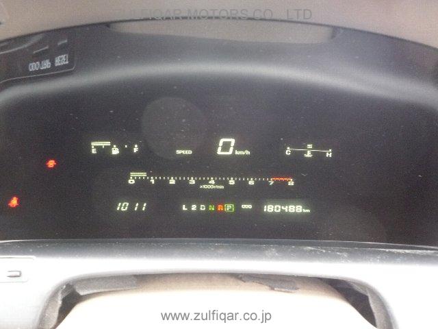TOYOTA SOARER 1993 Image 6