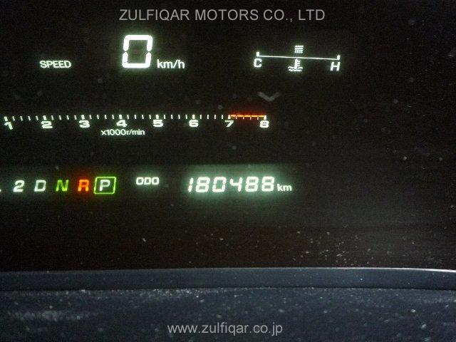 TOYOTA SOARER 1993 Image 7