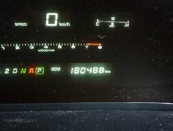 TOYOTA SOARER 1993 Image 7