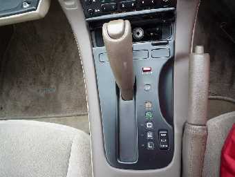 TOYOTA SOARER 1993 Image 10
