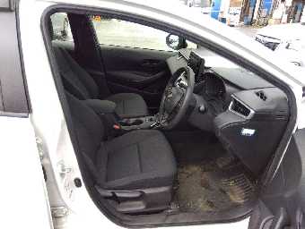 TOYOTA COROLLA 2021 Image 4