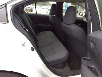TOYOTA COROLLA 2021 Image 5