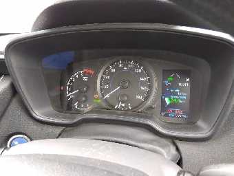 TOYOTA COROLLA 2021 Image 7