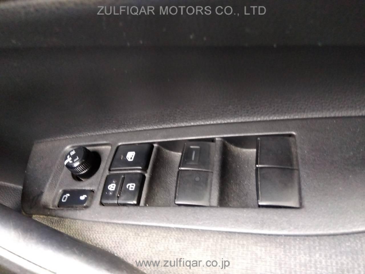TOYOTA COROLLA 2021 Image 9