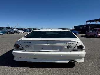 TOYOTA ALTEZZA 2000 Image 6