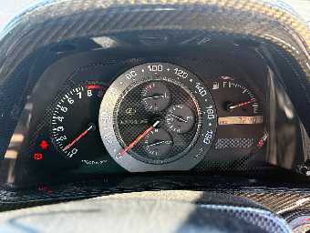 TOYOTA ALTEZZA 2000 Image 8