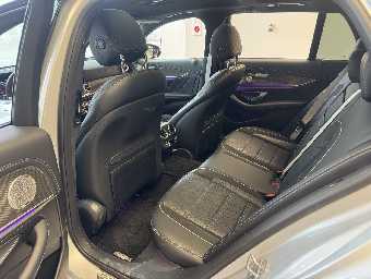 MERCEDES AMG E CLASS STATION WAGON 2018 Image 13