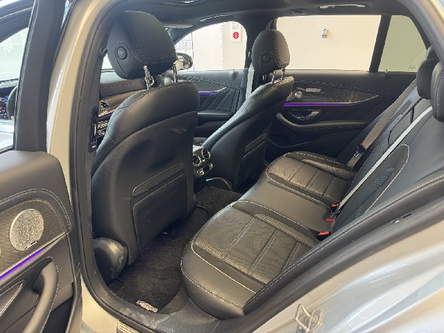 MERCEDES AMG E CLASS STATION WAGON 2018 Image 19