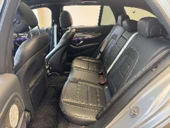 MERCEDES AMG E CLASS STATION WAGON 2018 Image 14