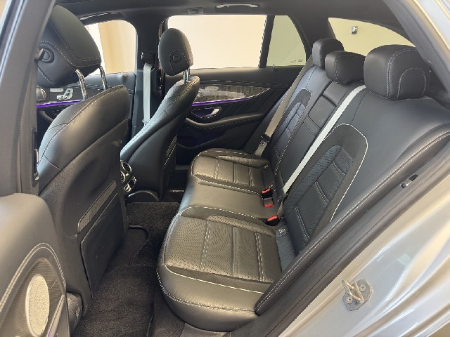 MERCEDES AMG E CLASS STATION WAGON 2018 Image 20