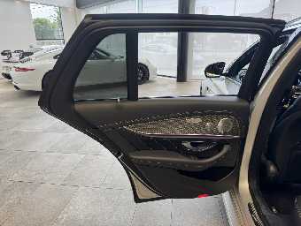 MERCEDES AMG E CLASS STATION WAGON 2018 Image 16
