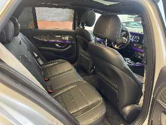 MERCEDES AMG E CLASS STATION WAGON 2018 Image 17