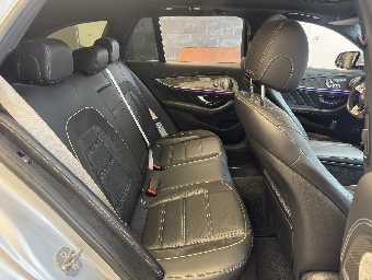 MERCEDES AMG E CLASS STATION WAGON 2018 Image 18