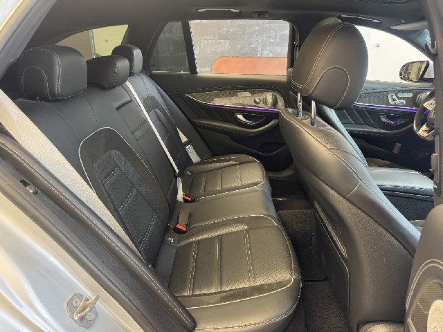 MERCEDES AMG E CLASS STATION WAGON 2018 Image 24