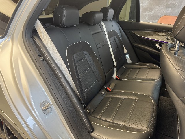 MERCEDES AMG E CLASS STATION WAGON 2018 Image 25