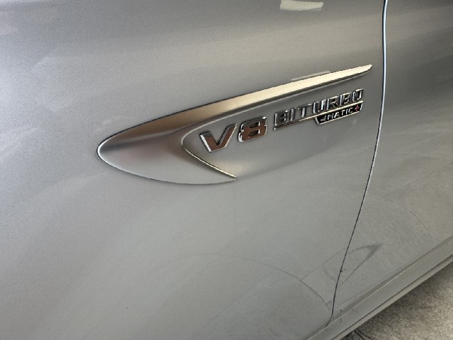 MERCEDES AMG E CLASS STATION WAGON 2018 Image 32