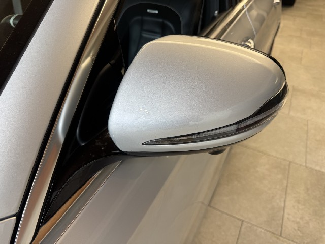 MERCEDES AMG E CLASS STATION WAGON 2018 Image 33