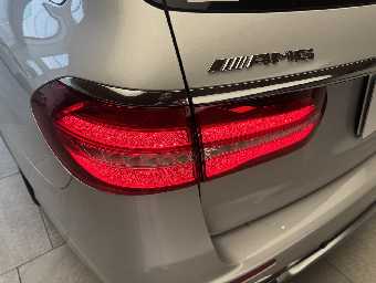 MERCEDES AMG E CLASS STATION WAGON 2018 Image 28