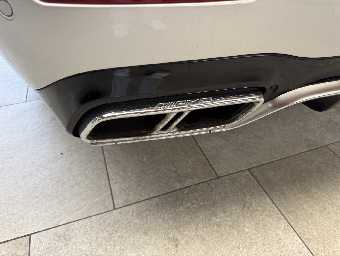 MERCEDES AMG E CLASS STATION WAGON 2018 Image 29