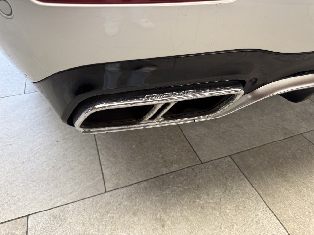 MERCEDES AMG E CLASS STATION WAGON 2018 Image 35