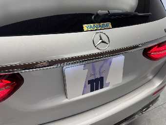 MERCEDES AMG E CLASS STATION WAGON 2018 Image 30