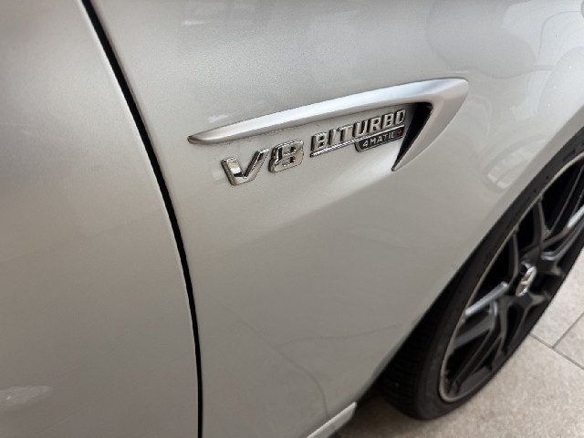 MERCEDES AMG E CLASS STATION WAGON 2018 Image 40