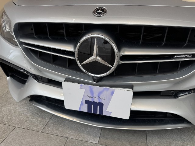 MERCEDES AMG E CLASS STATION WAGON 2018 Image 41