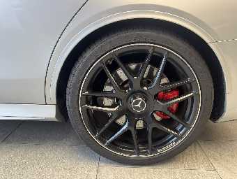 MERCEDES AMG E CLASS STATION WAGON 2018 Image 37