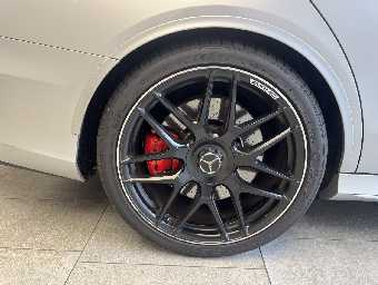 MERCEDES AMG E CLASS STATION WAGON 2018 Image 38