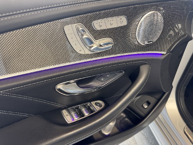 MERCEDES AMG E CLASS STATION WAGON 2018 Image 46