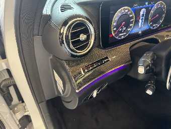 MERCEDES AMG E CLASS STATION WAGON 2018 Image 41