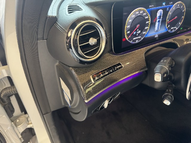 MERCEDES AMG E CLASS STATION WAGON 2018 Image 47