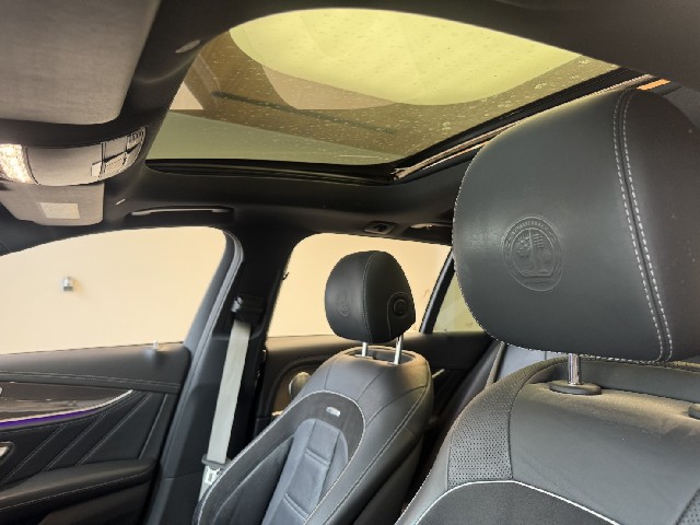 MERCEDES AMG E CLASS STATION WAGON 2018 Image 48