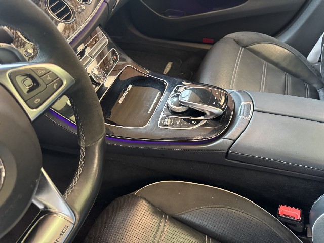 MERCEDES AMG E CLASS STATION WAGON 2018 Image 50