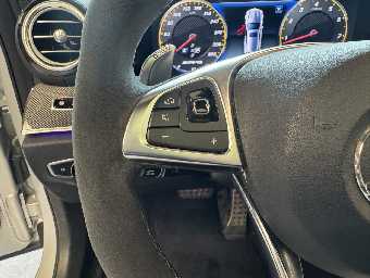 MERCEDES AMG E CLASS STATION WAGON 2018 Image 46
