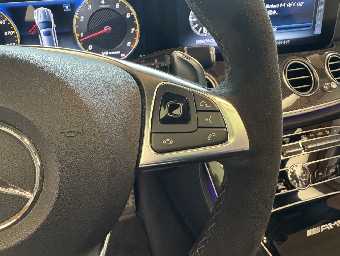 MERCEDES AMG E CLASS STATION WAGON 2018 Image 47