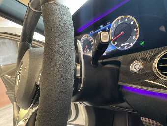 MERCEDES AMG E CLASS STATION WAGON 2018 Image 49