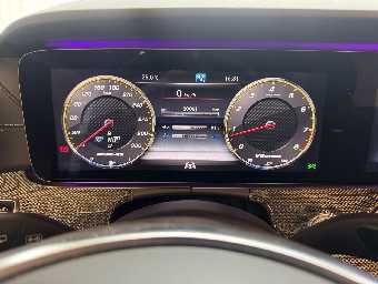 MERCEDES AMG E CLASS STATION WAGON 2018 Image 51