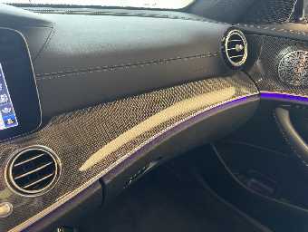 MERCEDES AMG E CLASS STATION WAGON 2018 Image 55