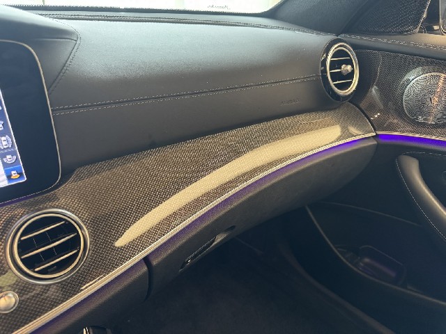 MERCEDES AMG E CLASS STATION WAGON 2018 Image 61